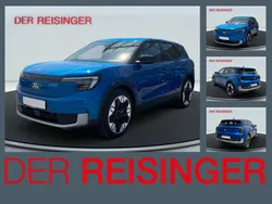 Neu 2025 Ford Explorer SUV | € 35.890 (Fairer Preis)