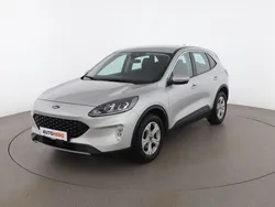 Grau Gebraucht 2020 Ford Kuga Cool & Connect SUV | € 15.890 (Superpreis)
