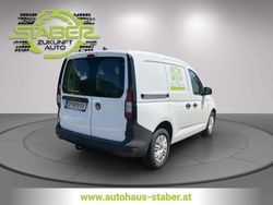 Weiss normal Gebraucht 2024 VW Caddy Van / Kleinbus | € 25.900 (Fairer Preis)