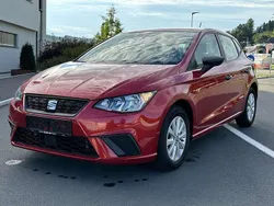 Gebraucht 2018 Seat Ibiza Style Limousine | € 9.350 (Guter Preis)