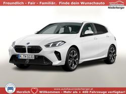 Neu 2025 BMW 116 M Sport Kleinwagen | € 35.953 (Guter Preis)