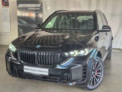 Neu 2025 BMW X5 M Sport SUV | € 154.701