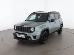 Blau Gebraucht 2022 Jeep Renegade Longitude SUV | € 20.390 (Guter Preis)