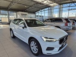Weiß Gebraucht 2019 Volvo XC60 Momentum SUV | € 27.900 (Superpreis)