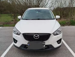 Weiß Gebraucht 2013 Mazda CX-5 SUV | € 9.333 (Guter Preis)
