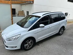 Weiß Gebraucht 2019 Ford Galaxy Business Edition Van / Kleinbus | € 17.990 (Guter Preis)