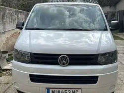 Gebraucht 2013 VW T5 Van | € 10.900 (Guter Preis)