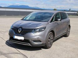 Grau Gebraucht 2016 Renault Espace Initiale Paris Van / Kleinbus | € 10.200 (Fairer Preis)