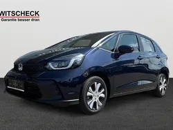 Blau Neu 2025 Honda Jazz Elegance Kleinwagen | € 23.590 (Fairer Preis)