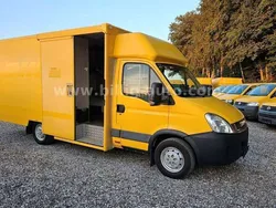 Gebraucht 2011 Iveco Daily Van / Kleinbus | € 11.781 (Fairer Preis)
