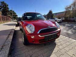 Gebraucht 2006 Mini ONE Seven Kleinwagen | € 6.050 (Fairer Preis)