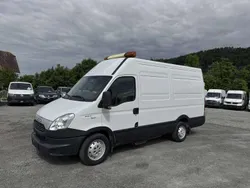 Weiß Gebraucht 2013 Iveco Daily Van | € 11.500