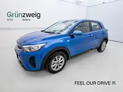 Blau Neu 2025 Kia Stonic SUV | € 17.490 (Superpreis)