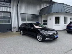 Schwarz Gebraucht 2016 VW Passat Comfortline Kombi | € 15.990 (Fairer Preis)