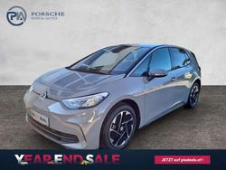 Mittelgrau normal Gebraucht 2025 VW ID.3 Pure Kleinwagen | € 32.990