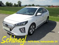 Weiß Gebraucht 2019 Hyundai Ioniq Limousine | € 15.990 (Fairer Preis)