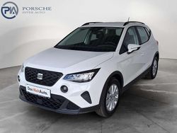 Weiss normal Neu 2025 Seat Arona Reference SUV | € 18.900 (Guter Preis)