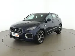 Blau Gebraucht 2022 Jaguar E-Pace R-Dynamic SUV | € 31.790 (Guter Preis)