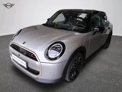 Melting silver iii Neu 2024 Mini Cooper S Kleinwagen | € 38.520 (Fairer Preis)