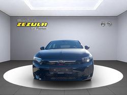 Schwarz Neu 2025 Opel Corsa GS Line Limousine | € 16.390 (Superpreis)