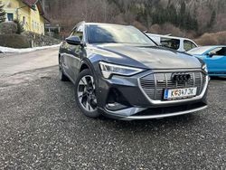 Gebraucht 2020 Audi e-tron S-Line SUV | € 29.990 (Superpreis)