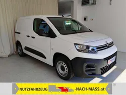 Weiß Gebraucht 2022 Citroën Berlingo Comfort Van / Kleinbus | € 17.903 (Superpreis)
