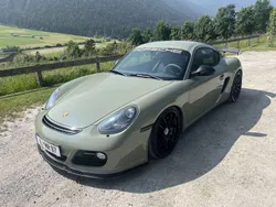 Gebraucht 2009 Porsche Cayman Coupé | € 38.500