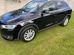 Schwarz Gebraucht 2014 Audi Q3 SUV | € 16.900 (Guter Preis)