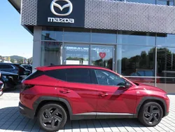 Gebraucht 2023 Hyundai Tucson SUV | € 34.900 (Superpreis)