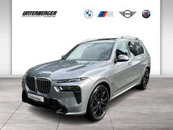 Grau Gebraucht 2024 BMW X7 M Sport SUV | € 92.940