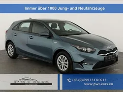 Grau Neu 2025 Kia Ceed Limousine | € 25.980 (Guter Preis)