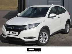 Weiß Gebraucht 2017 Honda HR-V Elegance SUV | € 13.990 (Guter Preis)