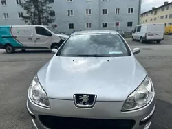 Gebraucht 2005 Peugeot 407 Comfort Kombi | € 2.000 (Guter Preis)