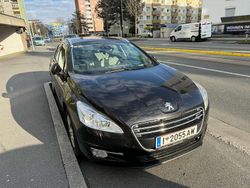 Gebraucht 2014 Peugeot 508 Kombi | € 1.500