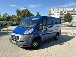 Gebraucht 2010 Fiat Ducato Van | € 5.990 (Guter Preis)