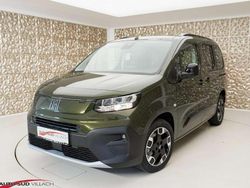 Grün Neu 2025 Fiat Doblò Van / Kleinbus | € 31.900 (Fairer Preis)