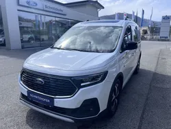 Neu 2025 Ford Tourneo Active Kombi | € 47.990 (Fairer Preis)