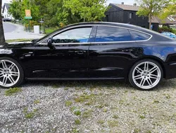 Gebraucht 2012 Audi A5 Sportback Coupé | € 10.000 (Guter Preis)