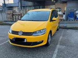 VW Sharan