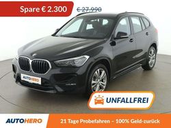 Schwarz Gebraucht 2019 BMW X1 Sport Line SUV | € 25.690 (Fairer Preis)