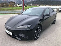 Schwarz Gebraucht 2024 BYD Seal Limousine | € 44.990 (Teuer)