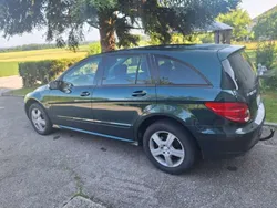 Gebraucht 2007 Mercedes R320 Van / Kleinbus | € 5.100