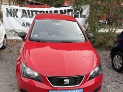 Gebraucht 2015 Seat Ibiza Reference Limousine | € 5.999 (Fairer Preis)