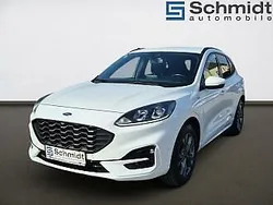 Weiß Gebraucht 2022 Ford Kuga ST-Line SUV | € 22.990 (Guter Preis)