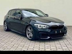 Gebraucht 2018 BMW M140 M Sport Limousine | € 30.999