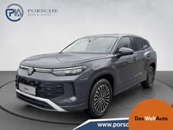 Mittelgrau metallic Neu 2025 VW Tayron SUV | € 59.990 (Superpreis)