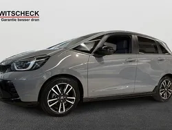 Weiß Neu 2025 Honda Jazz Advance Kleinwagen | € 27.690 (Fairer Preis)