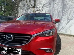 Gebraucht 2016 Mazda 6 Limousine | € 15.500 (Guter Preis)
