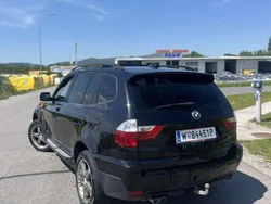 Gebraucht 2008 BMW X3 SUV | € 5.000 (Superpreis)