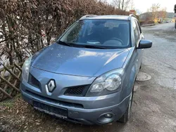 Gebraucht 2009 Renault Koleos Dynamique SUV | € 1.600